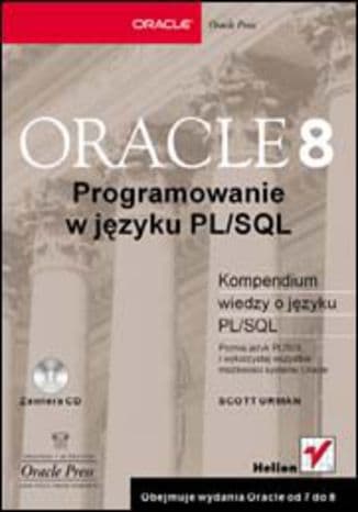 Okładka: Oracle 8