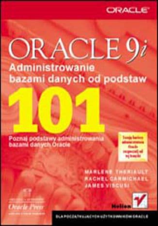Okładka: Oracle9i