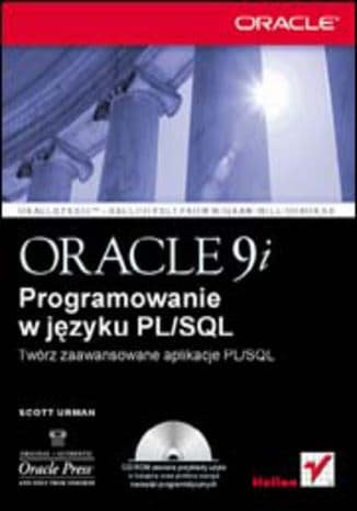 Okładka: Oracle 9i