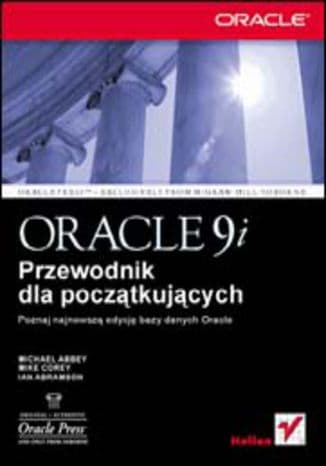 Okładka: Oracle 9i