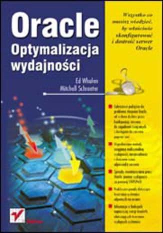 Okładka: Oracle