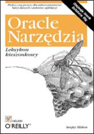 Okładka: Oracle