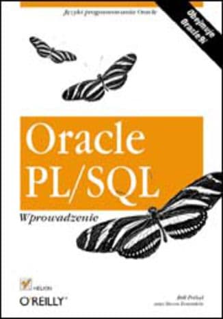 Okładka: Oracle PL/SQL