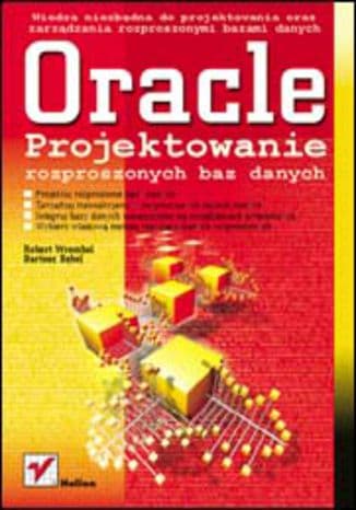 Okładka: Oracle