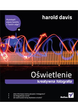 Okładka: Oświetlenie