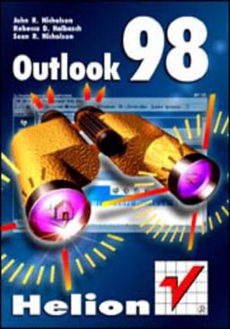 Okładka: Outlook 98