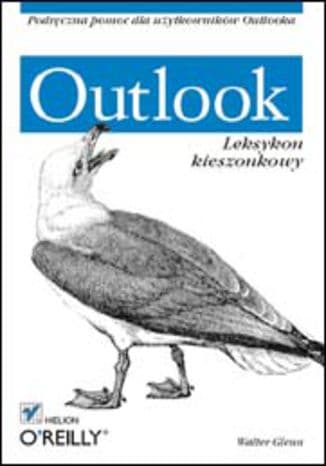Okładka: Outlook