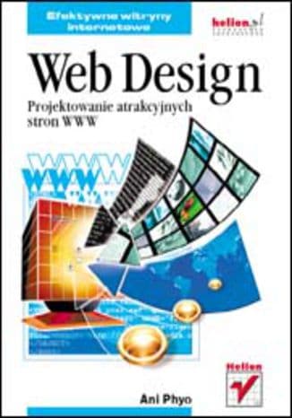 Okładka: Web Design