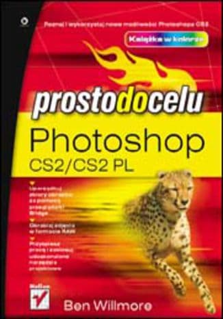 Okładka: Photoshop CS2/CS2 PL