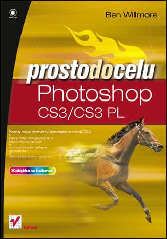 Okładka: Photoshop CS3/CS3 PL