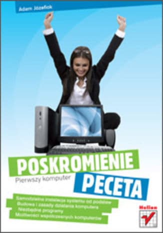 Okładka: Poskromienie peceta