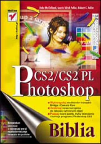 Okładka: Photoshop CS2/CS2 PL