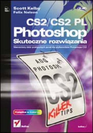 Okładka: Photoshop CS2/CS2 PL