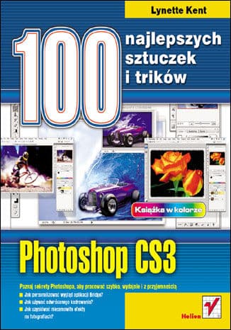 Okładka: Photoshop CS3
