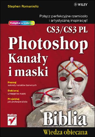 Okładka: Photoshop CS3/CS3 PL