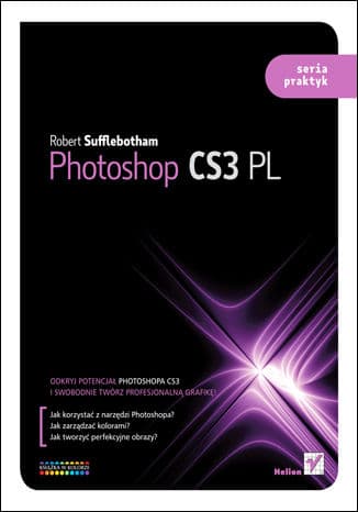 Okładka: Photoshop CS3 PL
