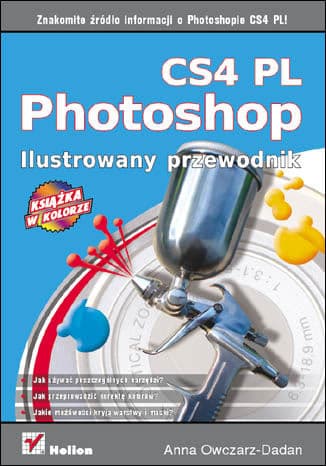 Okładka: CS4 PL Photoshop