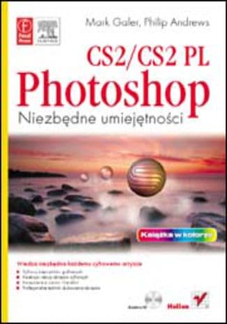 Okładka: Photoshop CS2/CS2 PL