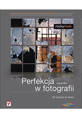 Okładka: Perfekcja w fotografii