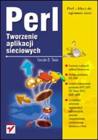 Okładka: Perl