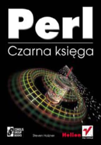Okładka: Perl