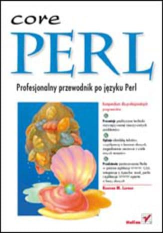 Okładka: Core PERL