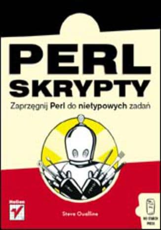 Okładka: Perl
