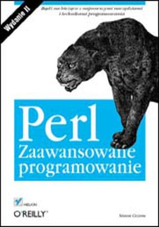 Okładka: Perl