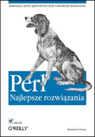 Okładka: Perl