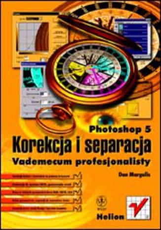 Okładka: Korekcja i separacja