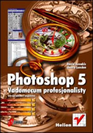 Okładka: Photoshop 5