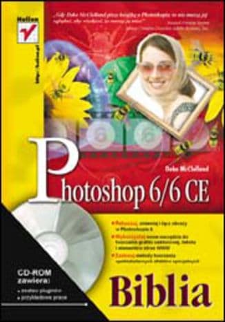 Okładka: Photoshop 6/6 CE
