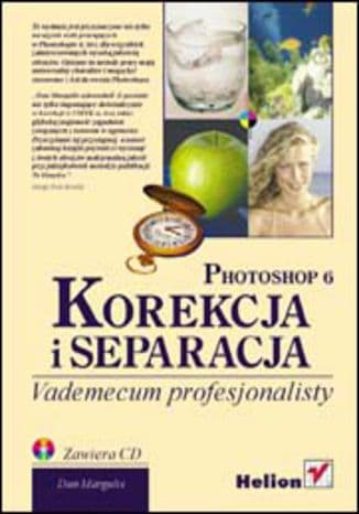 Okładka: Korekcja i separacja