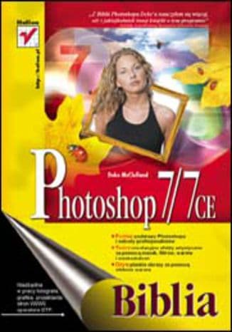 Okładka: Photoshop 7/7 CE