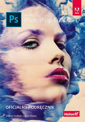 Okładka: Adobe Photoshop CC/CC PL