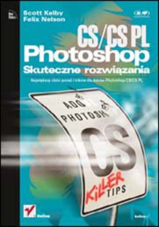 Okładka: CS/CS PL Photoshop