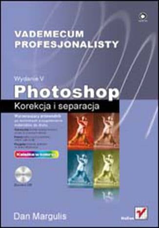 Okładka: Photoshop