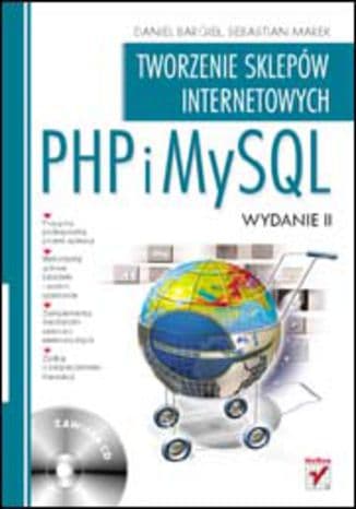 Okładka: PHP i MySQL