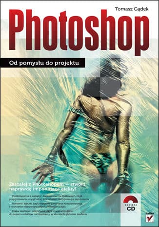 Okładka: Photoshop