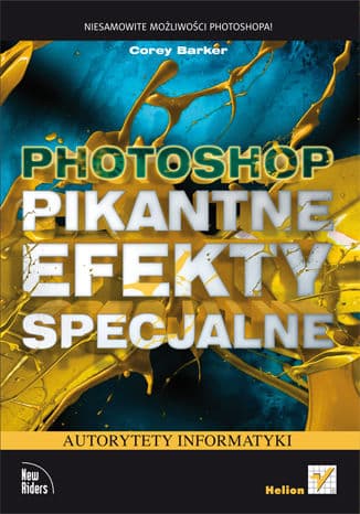 Okładka: Photoshop