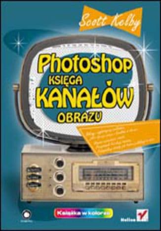 Okładka: Photoshop