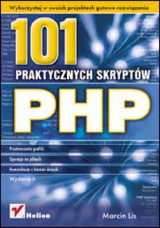 Okładka: PHP