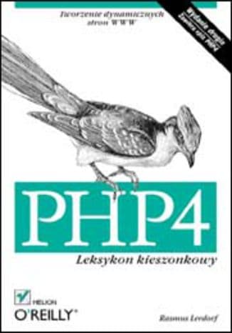 Okładka: PHP4