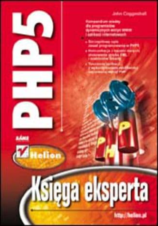 Okładka: PHP5