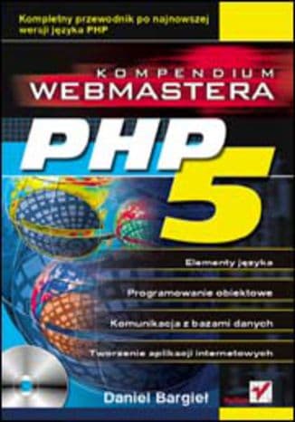 Okładka: PHP5
