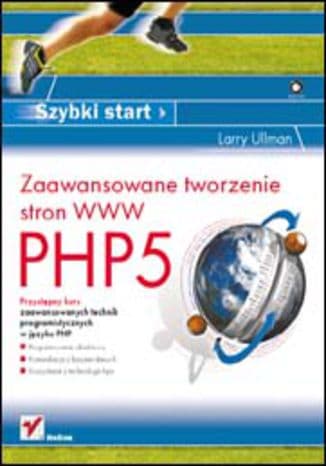 Okładka: PHP5
