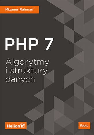Okładka: PHP 7