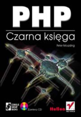 Okładka: PHP