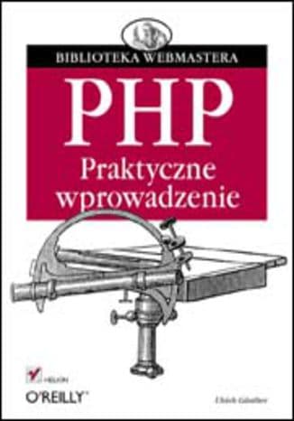 Okładka: PHP