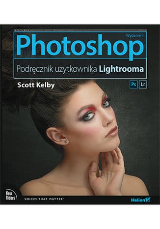 Okładka: Photoshop